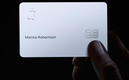 Ra mắt Apple Card, Apple muốn làm cách mạng thẻ tín dụng?