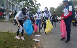 Cần Thơ sẽ nhân rộng mô hình 'trường học không rác thải nhựa'