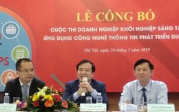 Tổ chức thi giải quyết những ‘nỗi đau' trong ngành du lịch