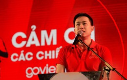 Nhà sáng lập, CEO của Go-Viet từ chức, trở thành cố vấn