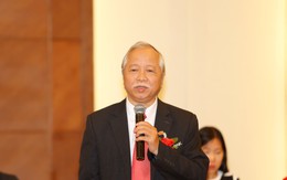 'Doanh nghiệp ngại tiếp thanh tra vì thanh tra xong phải thank you'