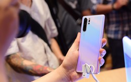 Huawei P30 Pro: cách mạng camera smartphone