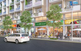 Đất ngoại thành TP.HCM còn nhiều và phong phú