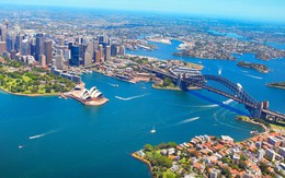 Giá nhà ở Australia đã bớt đắt đỏ