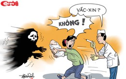 Anti - vaccine và cái kết