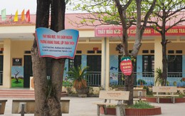 Vụ thầy giáo bị tố quấy rối học sinh: Sẽ họp báo công khai kết quả điều tra