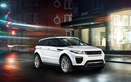 Land Rover Việt Nam ưu đãi lớn dịp Quốc tế Phụ nữ 08-3