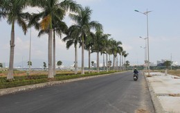 Giá đất và chỗ ở