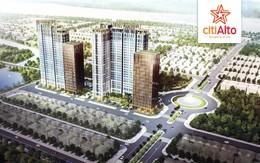 CitiAlto vẫy gọi người trẻ tại quận 2