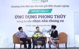 Ứng dụng phong thủy trong kinh doanh bất động sản 2019