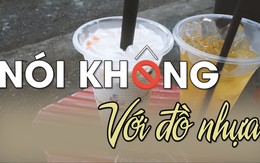 Các cơ quan Hà Nội không sử dụng đồ nhựa dùng một lần từ tháng 11-2019