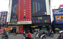 39 người dương tính ma túy trong quán karaoke của Phúc XO