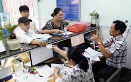 'Mấy em trên phường rất năng động, nhiều ý tưởng'