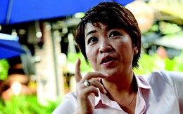 'Còn những cơn sóng bức xúc về nạn xâm hại là còn nên mừng'