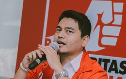 Mikhail Gorbachev ra tranh cử ở... Indonesia