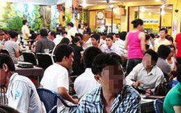 'Nhiều loại rượu thủ công gia truyền rất ngon, cấm là không được'