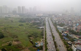 Lại thúc di dời trụ sở bộ, ngành