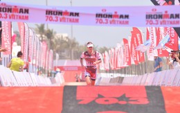 Theo đuổi ước mơ với tinh thần thép 'IRONMAN'