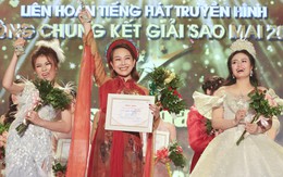 Chung kết Sao Mai 2019 chọn được Quán quân xứng đáng