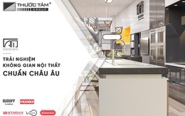 Thước Tầm Group khai trương showroom nội thất khu vực miền Trung