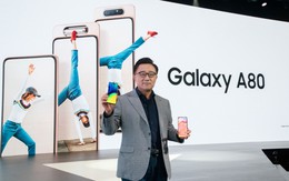 CEO Samsung: Việt Nam là một trung tâm nghiên cứu phát triển chiến lược của Samsung