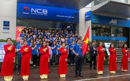 NCB - tính hợp tác của từng cá nhân làm nên tập thể mạnh