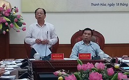 Thanh Hóa chưa tổ chức thi 'Người đẹp thành Tây Đô'