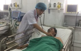 Cứu sống người ngưng tim trước khi vào bệnh viện