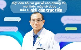 Điều trị hiệu quả bệnh trĩ cùng bác sĩ chuyên khoa