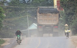 'Hổ vồ' tung hoành ngày đêm giữa Vân Đồn, đụng sập cả nhà dân