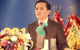 Ông Ngô Văn Tuấn xin thôi chánh văn phòng Sở Xây dựng