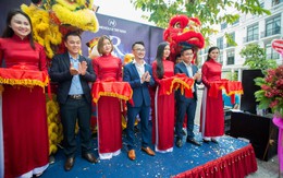 LinkHouse Tây Nam chính thức khai trương hội sở mới tại Cần Thơ