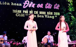 'Đờn ca' nhiều giải thưởng, tài tử vẫn thở dài