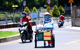 Vỡ mạch máu não trong ngày nắng nóng