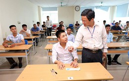 Thay đổi phương thức thi tiếng Hàn từ năm 2019