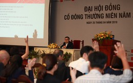 Nguyên Phó chủ nhiệm Văn phòng Chính phủ tham gia HĐQT SSI