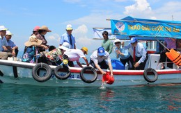 Yến sào Khánh Hòa đồng hành với  Festival Biển Nha Trang - Khánh Hòa 2019