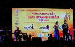 Khẳng định 'Sao doanh nhân' giả mạo, UBND TP.HCM đề nghị công an vào cuộc