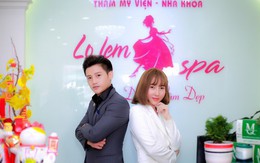 Thẩm mỹ viện Lọ Lem địa điểm làm đẹp quen thuộc tại TP.HCM