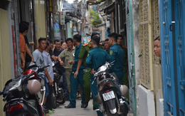 Vụ cháu trai đập chết cô ruột: 'Ngày mai nó tốt nghiệp đại học'