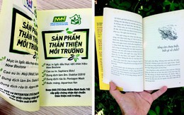 Giấy mực cũng phải đổi thay