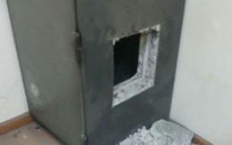 Tạm giữ 2 nghi phạm cấu kết với người Trung Quốc trộm cắp hơn 600 triệu đồng