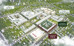 CityLand - lựa chọn tối ưu trong phân khúc nhà ở cao cấp