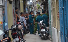 Cháu trai dùng búa đập chết cô ruột khai gì?