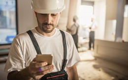 Tai nạn lao động tăng cao do nghiện smartphone