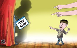 Ai bảnh nhất?