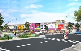 Những điểm hút khách của New Times City