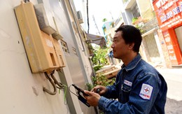Hóa đơn tiền điện tăng ít nhất 35%
