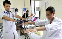 Stress ở người trưởng thành