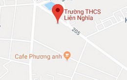 Phạt học sinh ăn thạch dừa trong nhà vệ sinh, cô giáo bị buộc thôi việc